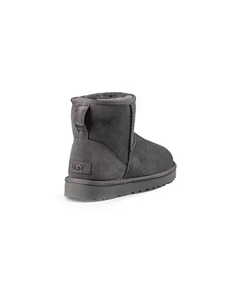 UGG | Boots CLASSIC MINI II Boot | grau
